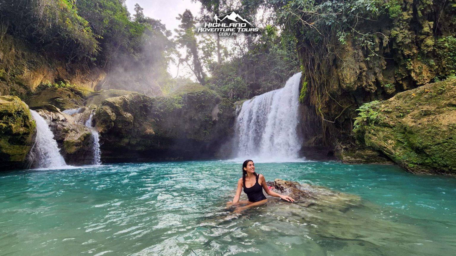 kawasan falls day tour