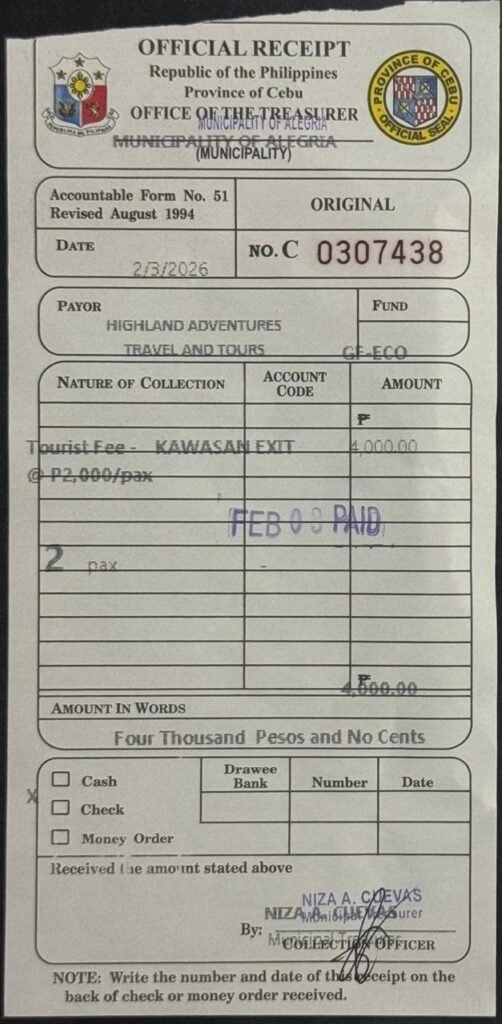 OR2 - Highland Adventure Tours