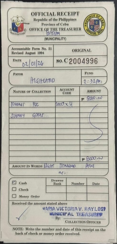 OR3 - Highland Adventure Tours