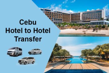 Cebu Hotel to Hotel Transfer